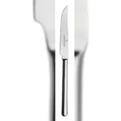 Picard & Wielpütz Solingen 12 x VENTURA Steakmesser Stahlheft 6108