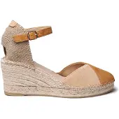Toni pons Beral Keil-espadrilles