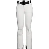 Goldbergh Skihose Pippa Damen Cream-Größe 42