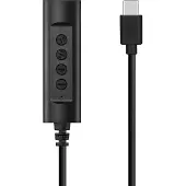 Sandberg 136-73 Kopfhörer-/Headset-Zubehör Controller