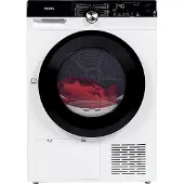 KOENIC KTD 9332 C Wärmepumpentrockner (9 kg, Weiß)