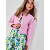 Boboli 413031 ärmelloser Overall
