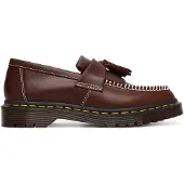 Dr. Martens ADRIAN BEN Burgunder