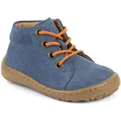 Froddo Barefoot First Step Laces Denim Größe EU 28