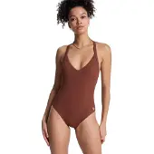 Roxy Badeanzug "Sunshine One-Piece"