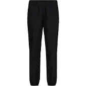 Maloja Damen MelachM. Hose (Größe S, schwarz)