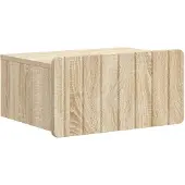 vidaXL Wandschrank
