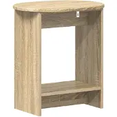 vidaXL Beistelltisch