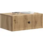vidaXL Nachttisch