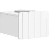 vidaXL Wandschrank