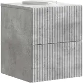 vidaXL Wandschrank