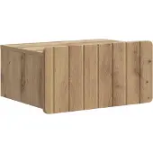 vidaXL Wandschrank