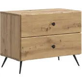 vidaXL Nachttische