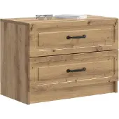 vidaXL Nachttisch
