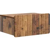 vidaXL Wandschrank