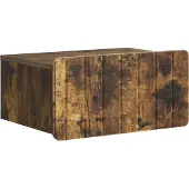 vidaXL Wandschrank