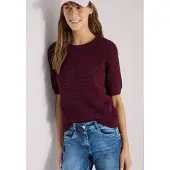 Cecil Cardigan aus reiner Baumwolle