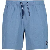 Campagnolo Herren Badeshorts He/Uni MAN SHORTS