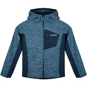 Regatta Skylar Fleece Mit Durchgehendem Reißverschluss