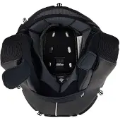 Nolan N90-3 Clima Comfort Innenpolsterung