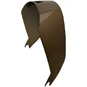 Nolan X804rs/ultra Blocco Helm-heckspoiler