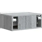 vidaXL Wandschrank