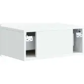 vidaXL Wandschrank