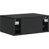 vidaXL Wandschrank