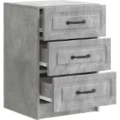 vidaXL Nachttisch