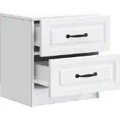 vidaXL Leopold (2 Stück)