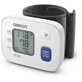 Omron Rs2intellisense Blutdruckmessgerät