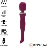 RITHUAL - Akasha Wand-Vibrator 1 St Vibrator