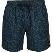 Brunotti Badehose Herren Cester-Mini Pirate Black-L