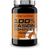 Scitec Nutrition Scitec Casein Complex 920 g Pulver zur Herstellung einer Lösung zum Einnehmen