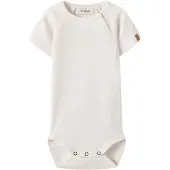 Lil´ Atelier Kurzarm Strampler