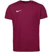 Nike Dri-FIT Park VIII SS Shirt Kinder M-140/152