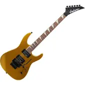 Jackson X Series Soloist SLX DX Gold Bullion