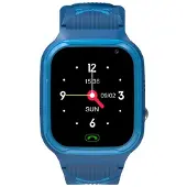 Zazu - Kids Smartwatch - Blue
