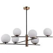 ITALUX STELIA PND-43660-6 Hängelampe