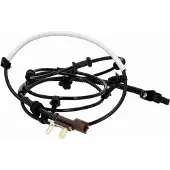 VEMO Sensor, Raddrehzahl v25720357 Hinterachse rechts für Ford