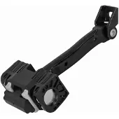 VAICO V10-000021 Türfeststeller Türfangband für SKODA SUPERB Kombi (3T5) Hinten Links Hinten Rechts
