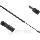 OPTIMAL AG-51177 Gasfeder Heckklappendämpfer für FORD FOCUS III Turnier 537mm