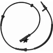 VEMO ABS Sensor Raddrehzahl Vorne für FIAT 500X (334) V24-72-0304