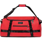 Eastpak Duffel Pack M Tarp red