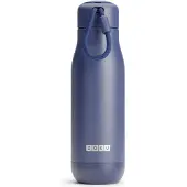 Zoku Thermosflasche Navy 500 ml