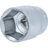 Ks Tools 1/2 Sechskant-Stecknuss, 1.1/8
