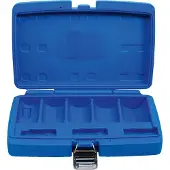 Bgs Empty Case for 5335, 410 mm, 410 g