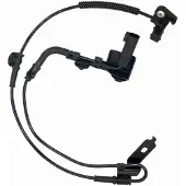 VEMO ABS Sensor Raddrehzahl Vorne Links für FORD USA Fusion I V25-72-0292