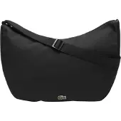 Lacoste Neocroc Moon Bag - Henkeltasche L 46 cm (noir)