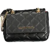 Valentino SCHWARZE DAMENTASCHE : Farbe - Schwarz, Größe - UNI Größe: UNI Farbe: Schwarz